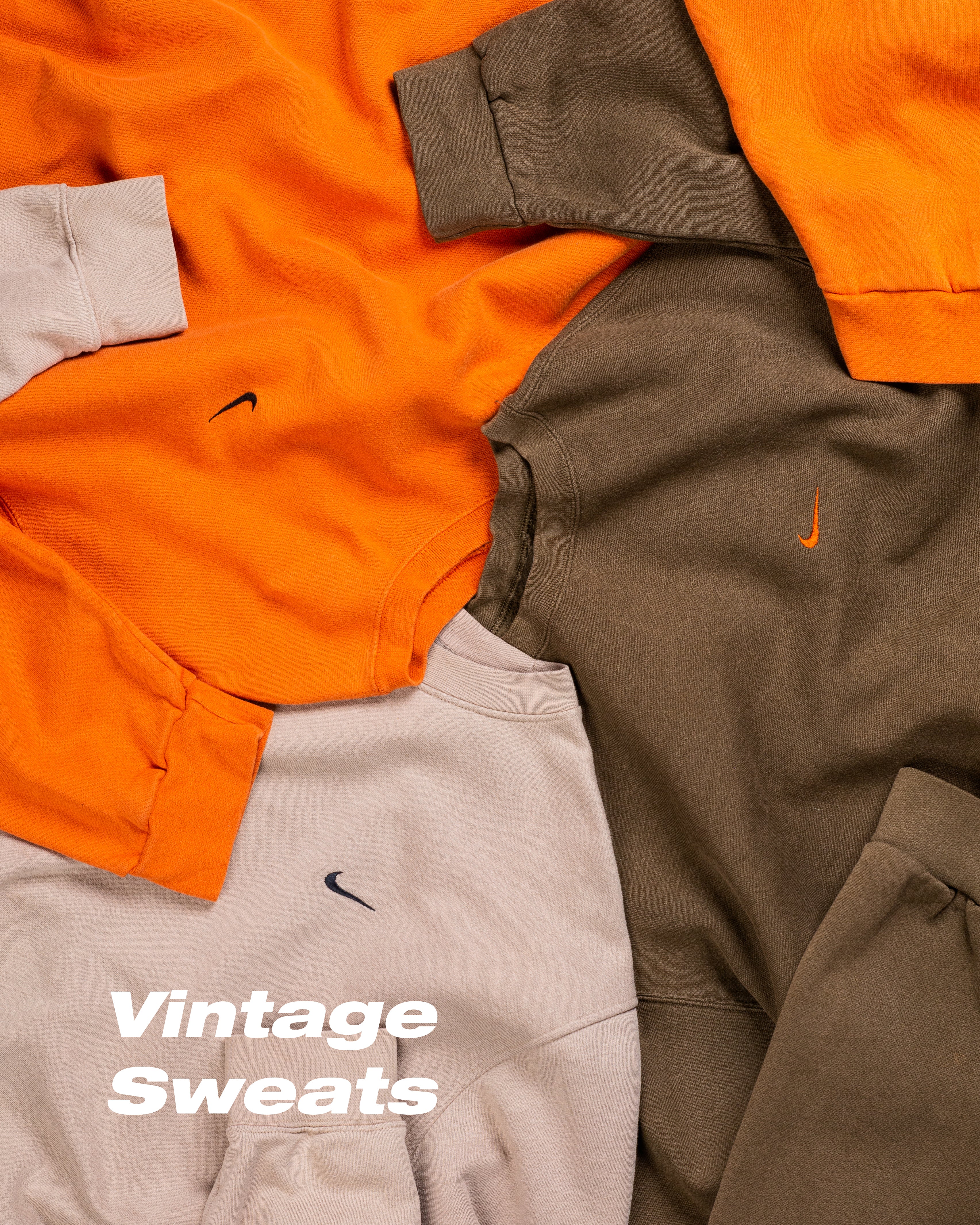 Vintage / Streetwear – Deadstock