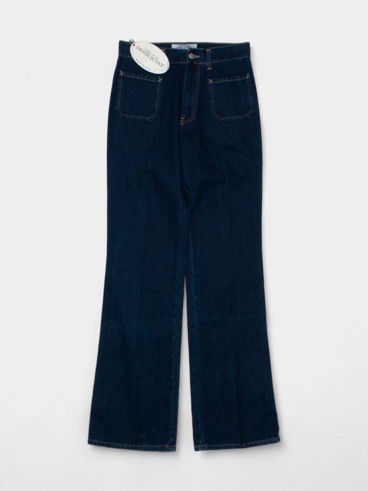 Original Swish Denim Jeans (Ladies 27") NWT