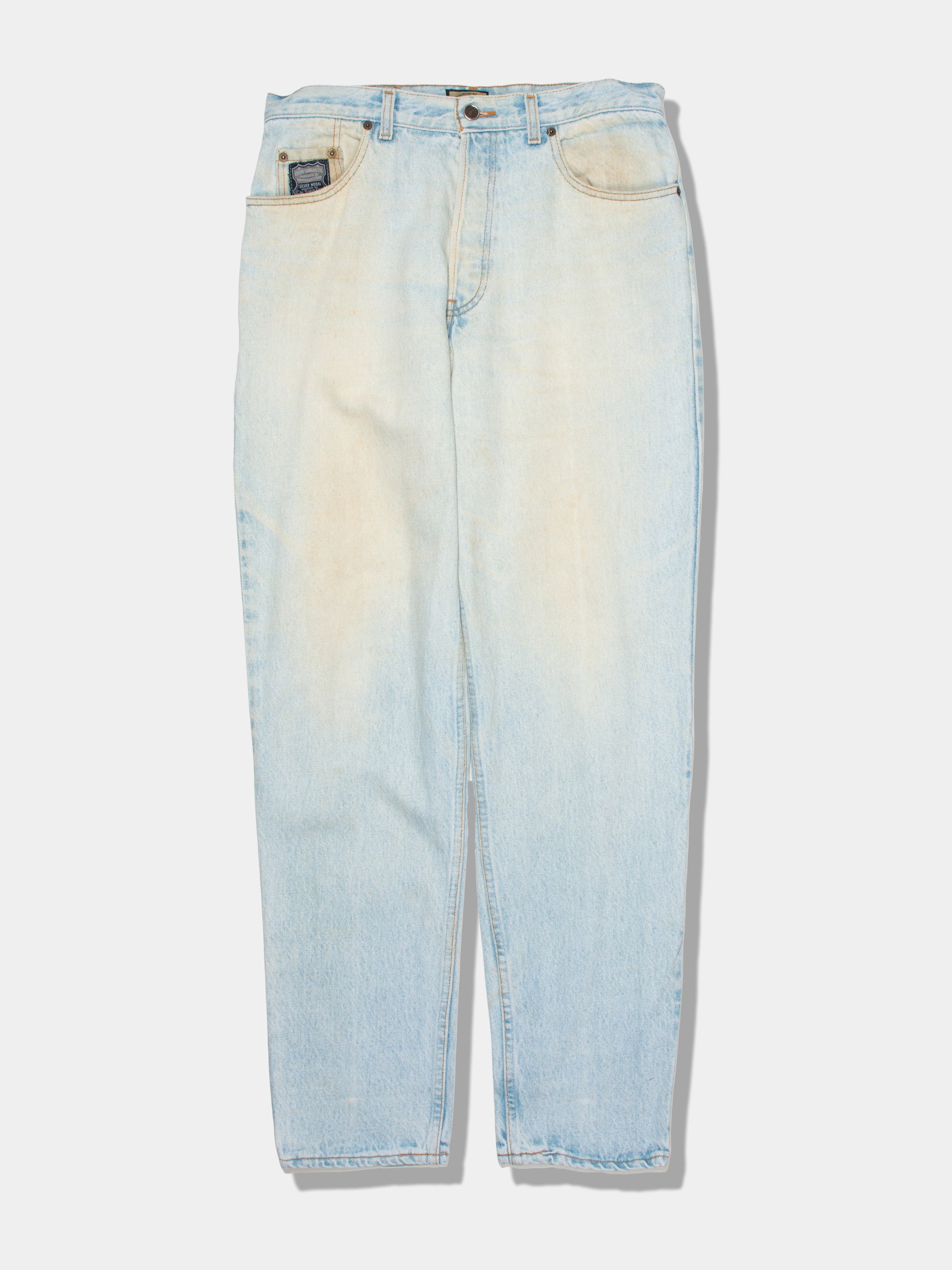 90s Levis Silver Tab Denim (34